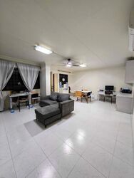 Blk 787E Woodlands Crescent (Woodlands), HDB 4 Rooms #503377991